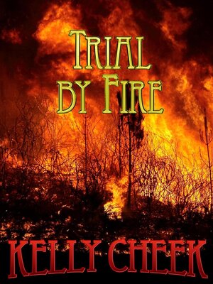 cover image of Trial by Fire
